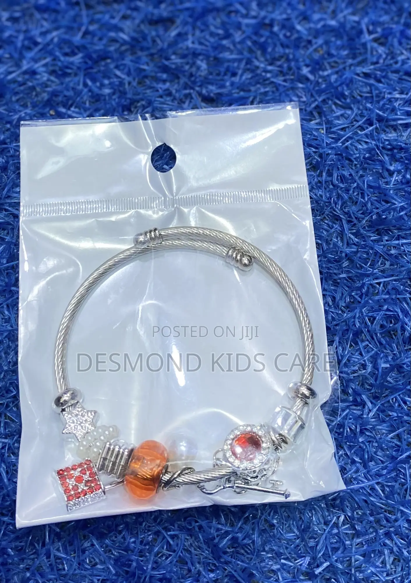 Ladies Bracelets