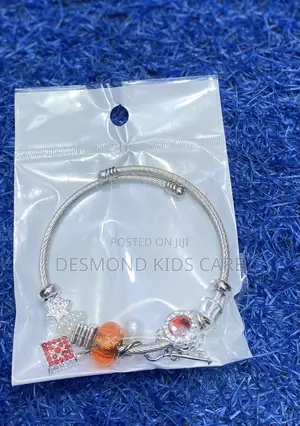 Ladies Bracelets