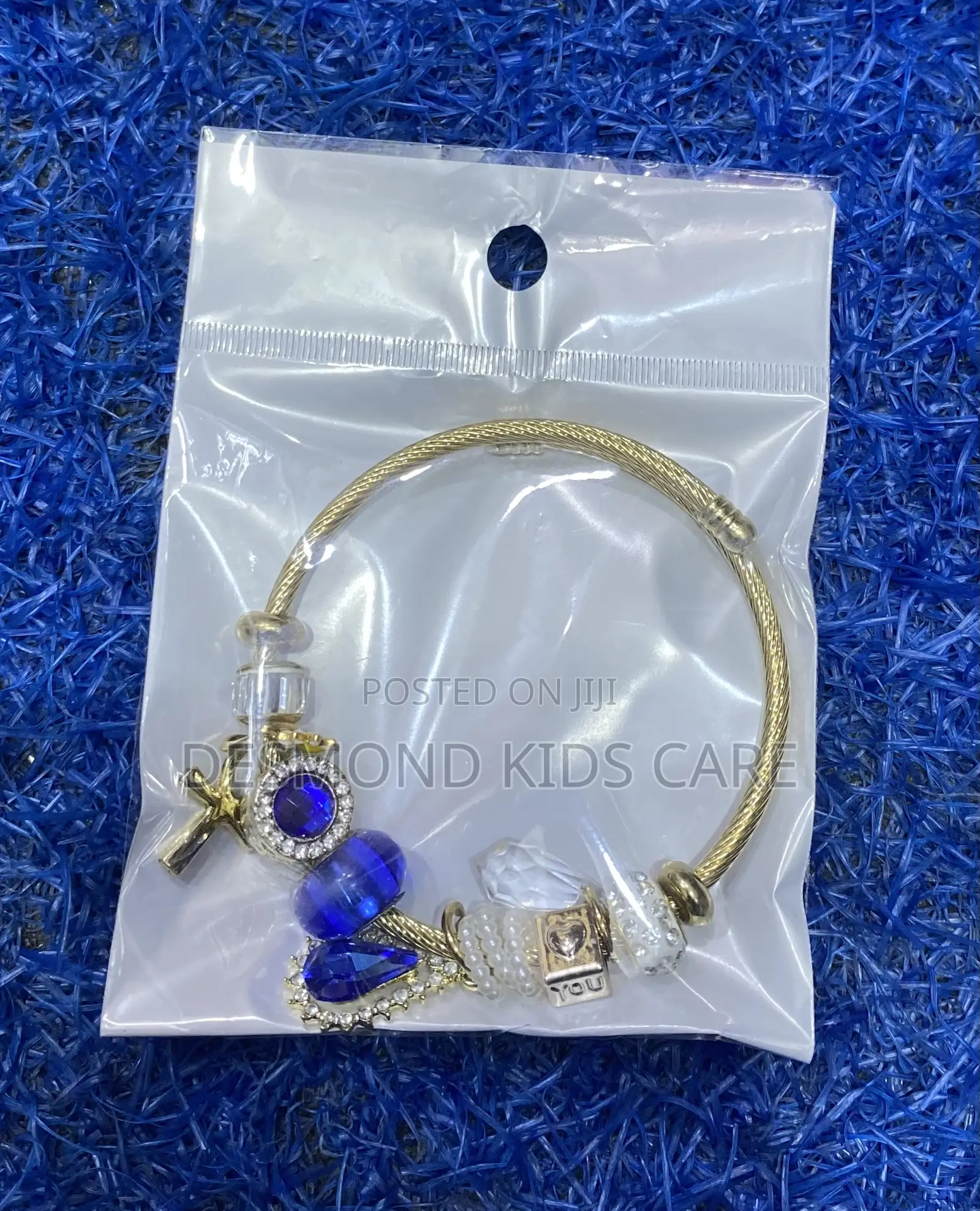Ladies Bracelets