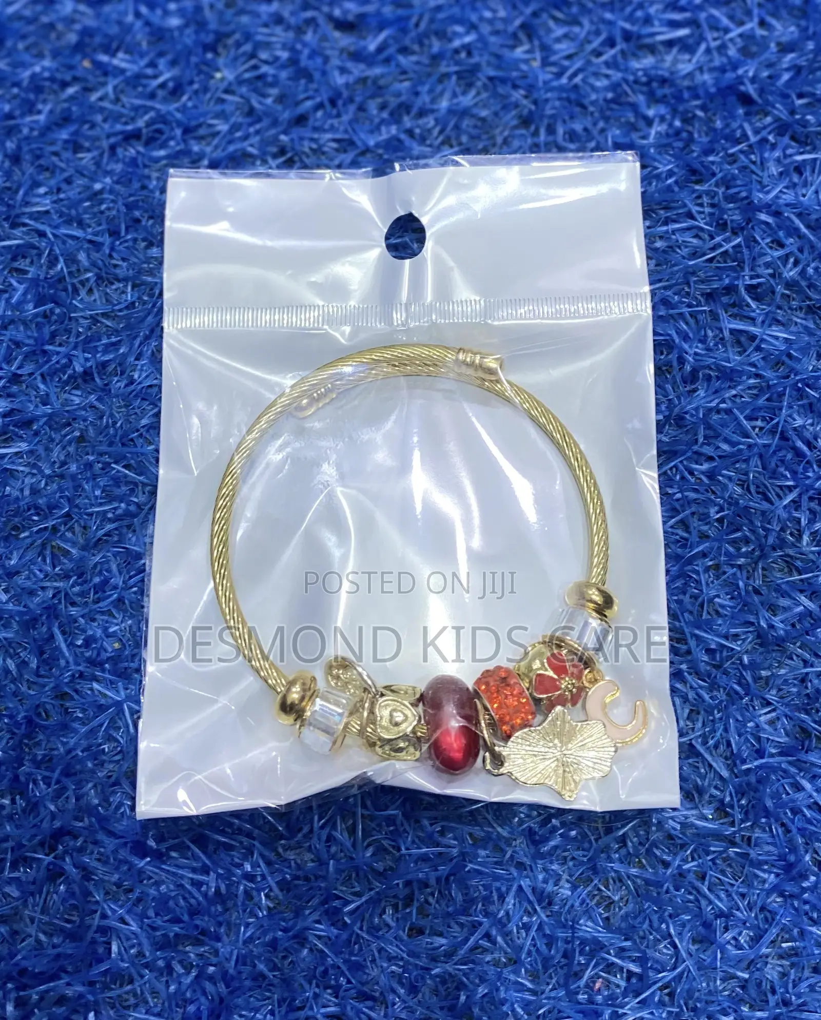 Ladies Bracelets