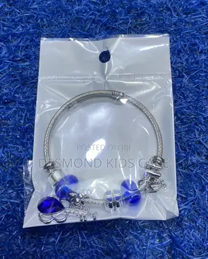 Ladies Bracelets