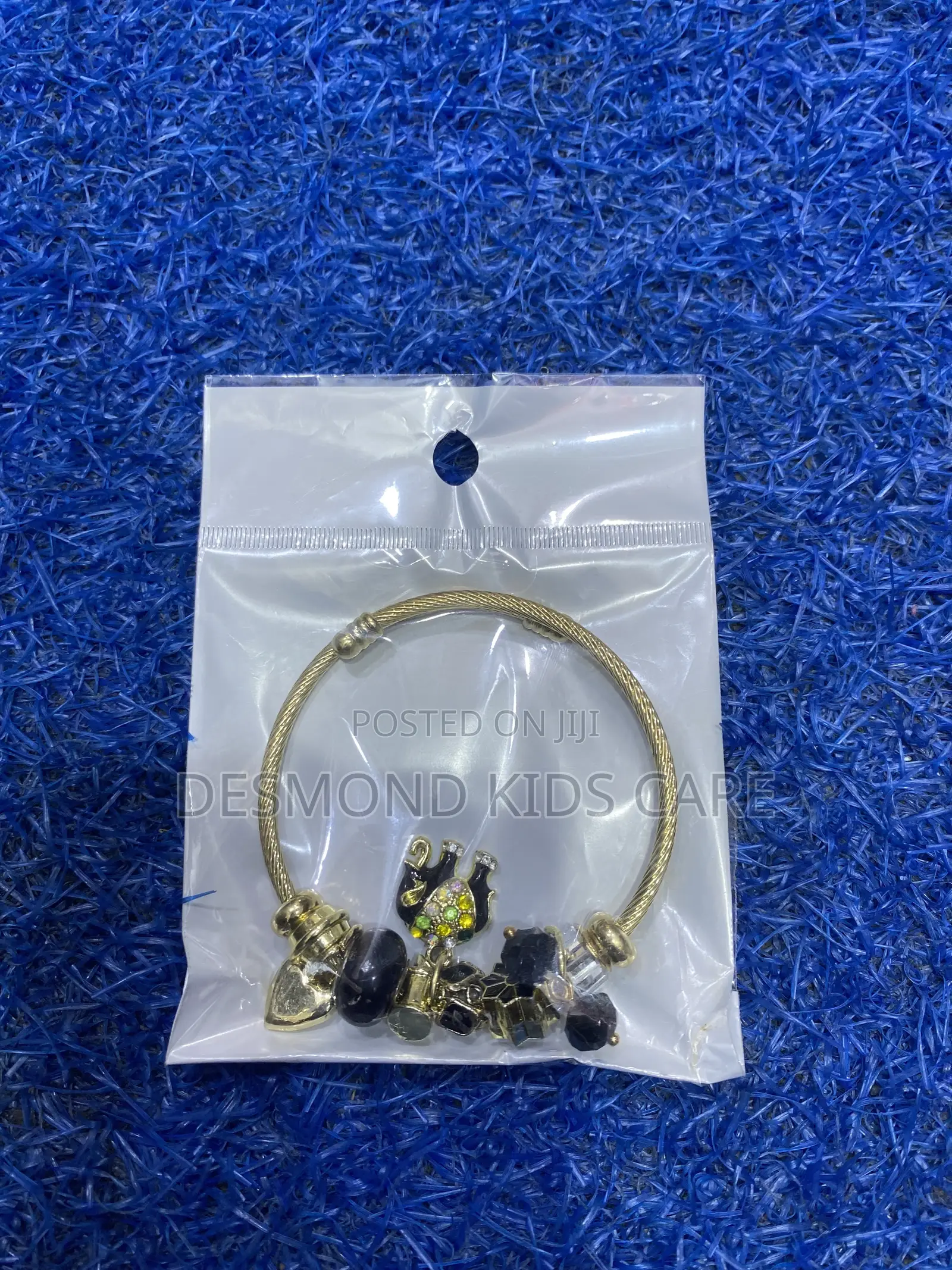 Ladies Bracelets
