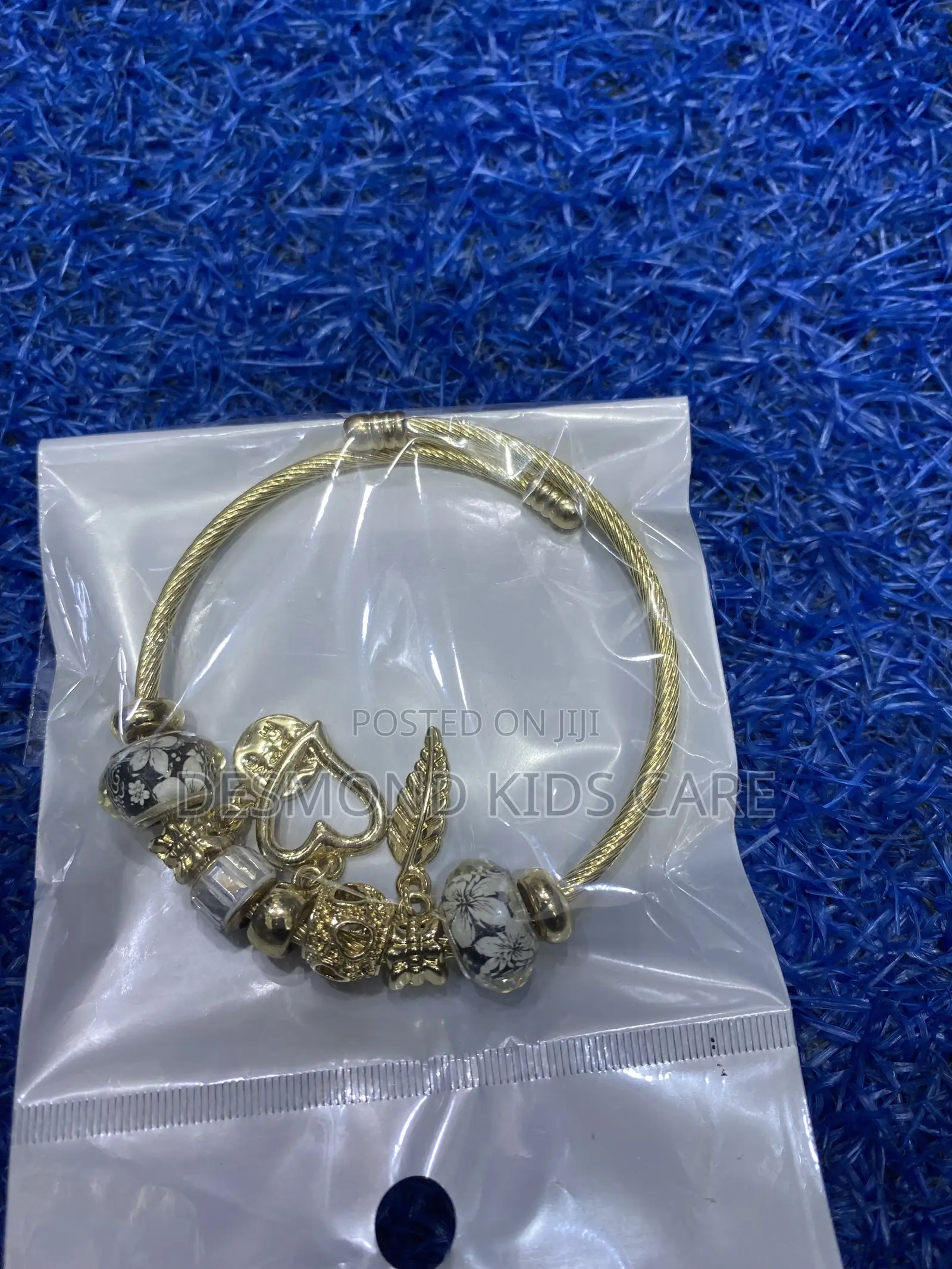 Ladies Bracelets