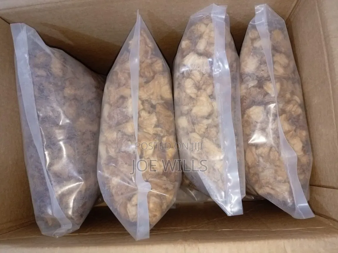 Dried Fruits