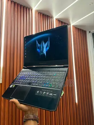Laptop Acer Predator Triton 300 16GB Intel Core i7 SSD 512GB