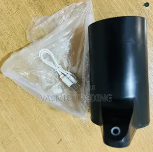Rechargeable Electric Water Pump