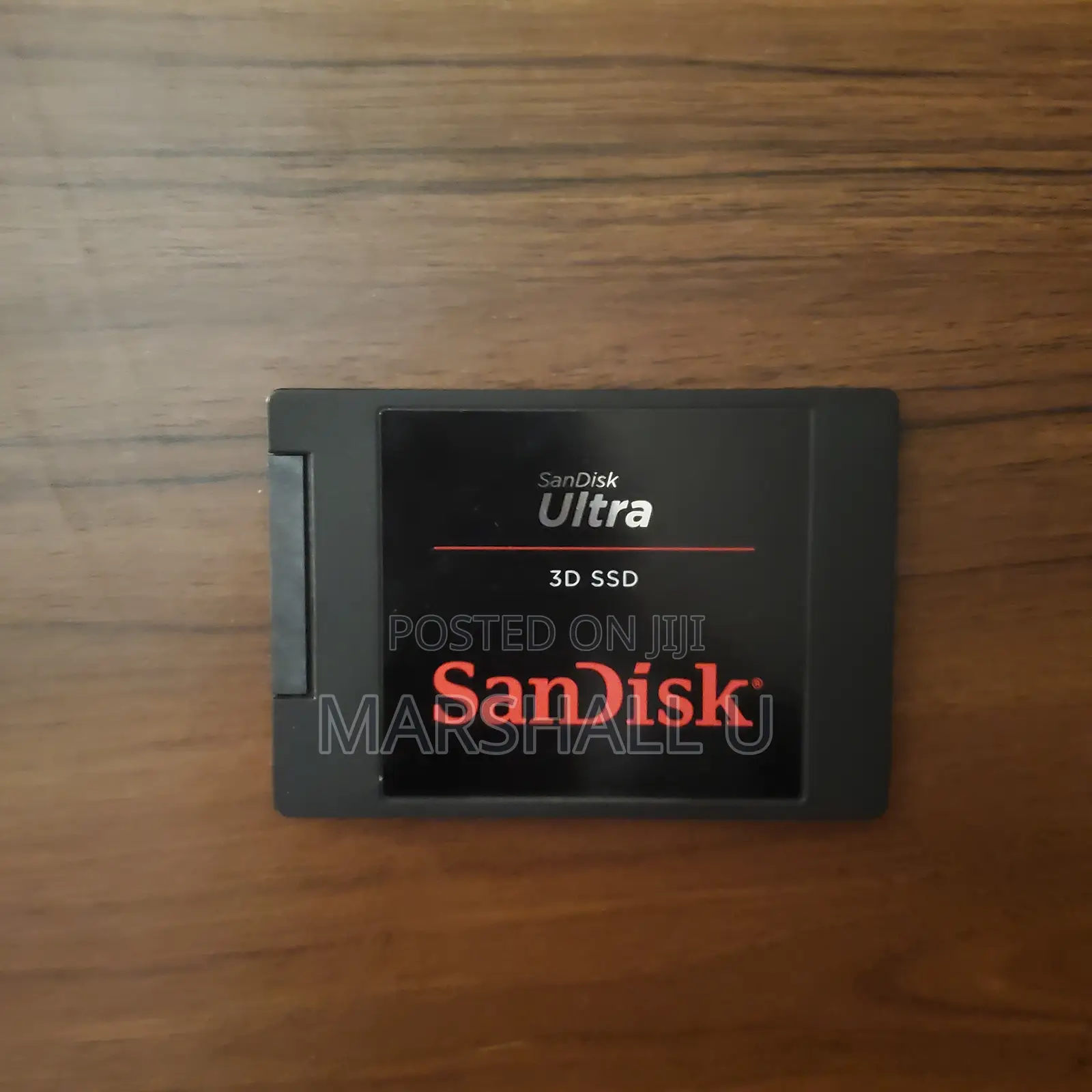 Sandisk Sata SSD