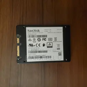 Sandisk Sata SSD