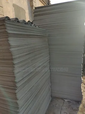 Cement Board Available in 6mm 8nm