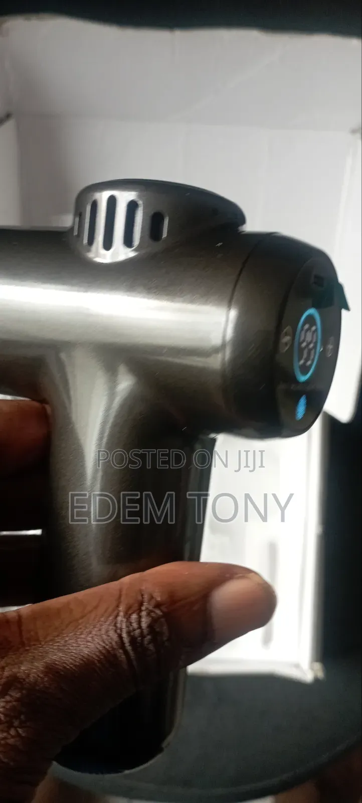 Lefity Yit Deep Tissue Percussion Mini Muscle