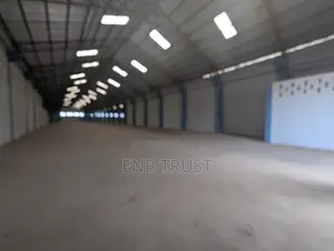 900 SQM Warehouse for Rent at Tema Industrial Area