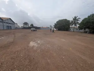 900 SQM Warehouse for Rent at Tema Industrial Area