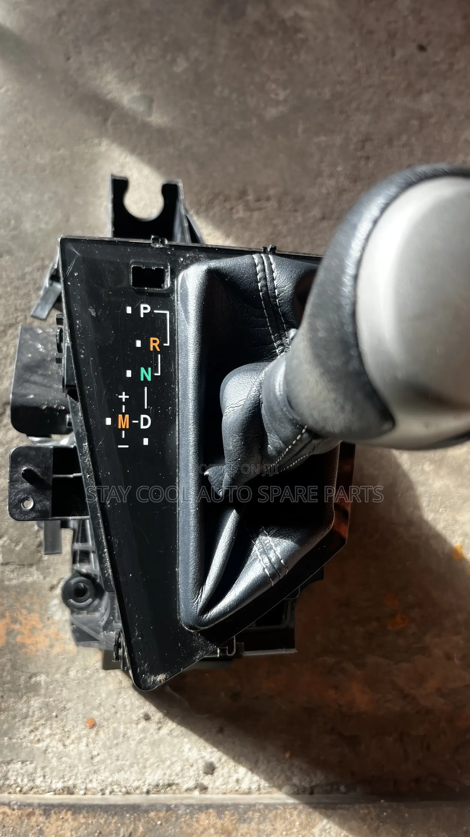 Toyota Corolla 2014 Automatic Gear Lever