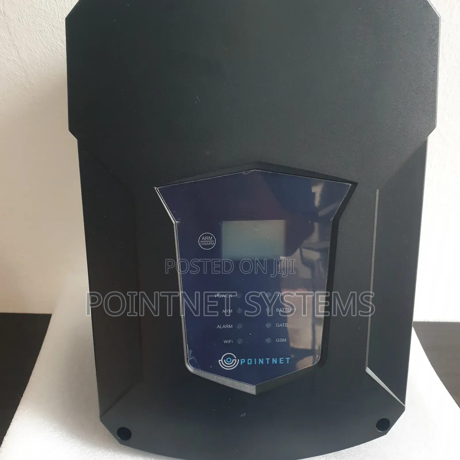 Pointnet Smart Energizer (Electric Fence )