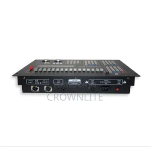 Sunny DMX Controller