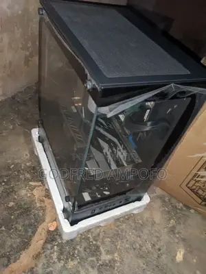 New Desktop Computer MSI model 8GB Intel Core i5 HDD 500GB