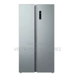 Midea French Door Fridge