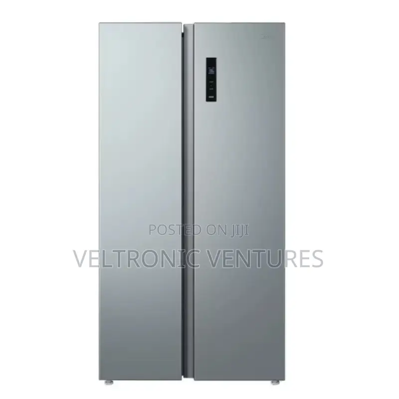 Midea French Door Fridge