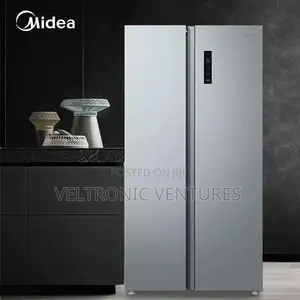 Midea French Door Fridge