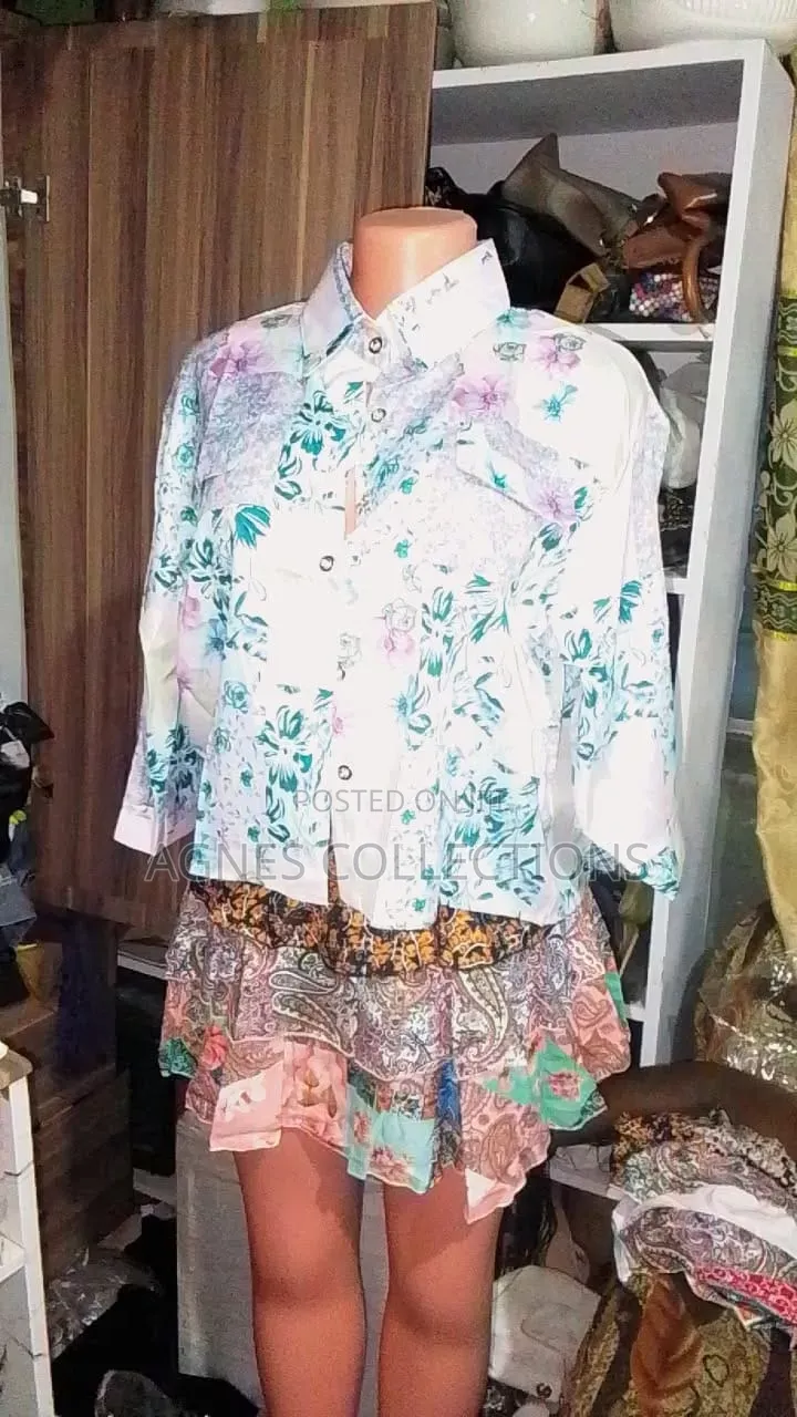 Ladies Collections