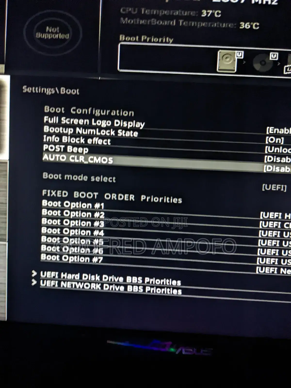 Msi Ryzen 5 2600