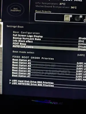 Msi Ryzen 5 2600