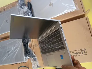 New Laptop HP EliteBook 840 G6 8GB Intel Core i5 SSD 256GB