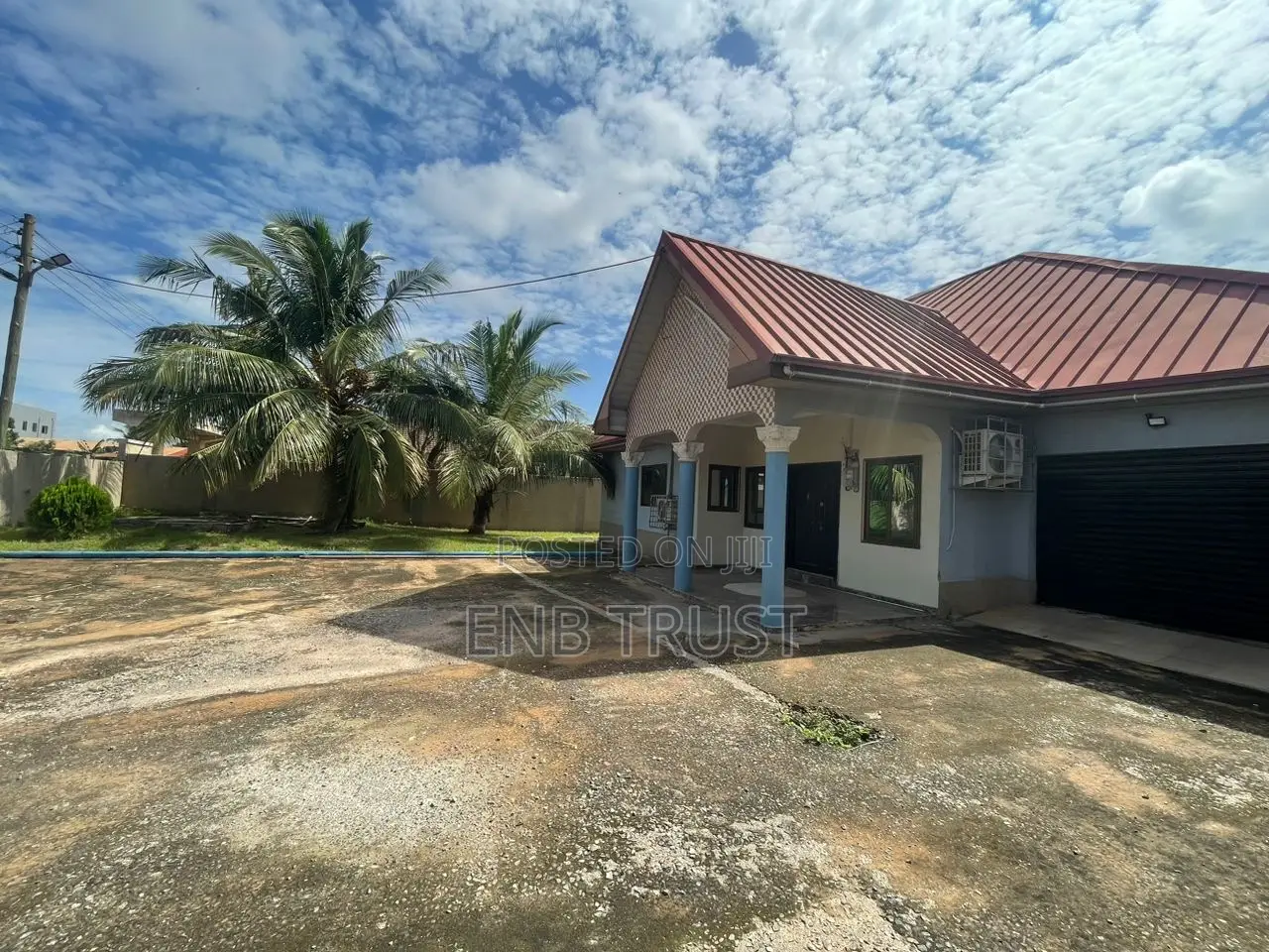 3bdrm House in Adenta, Sakora for rent