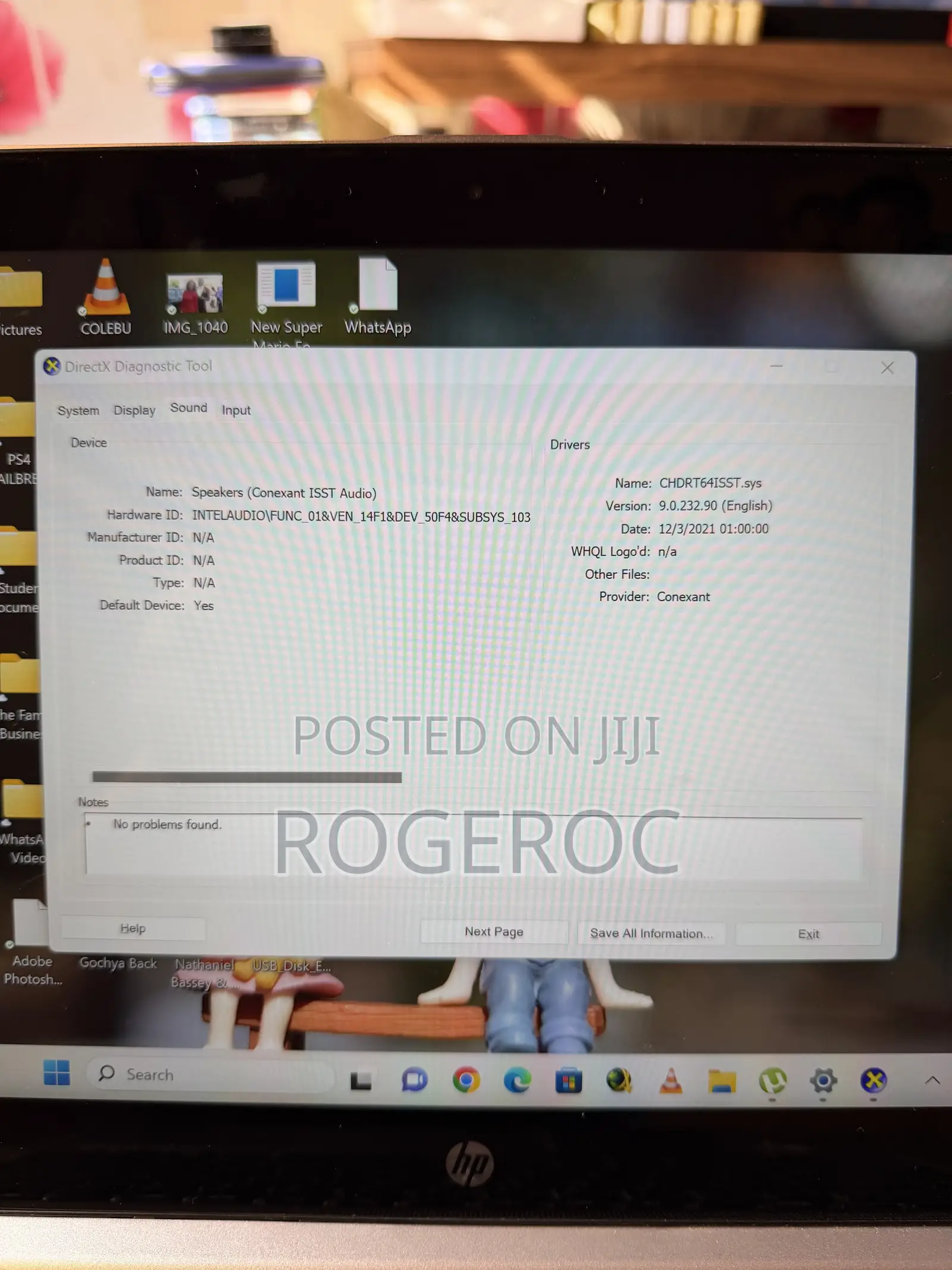 Laptop HP EliteBook 1040 G3 16GB Intel Core i5 SSD 256GB