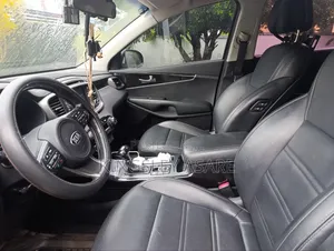 Kia Sorento 4dr SUV 2016 Gray
