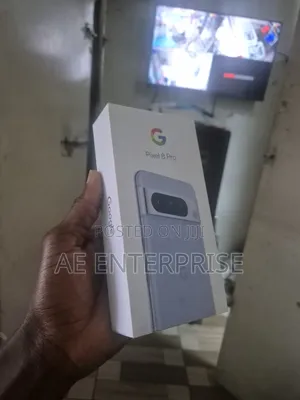 New Google Pixel 8 Pro 128 GB
