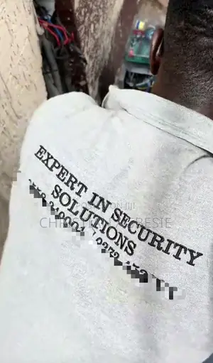Electrical Electronics Installations/Cctv/Dstv/Ac Estate Wiring Etc