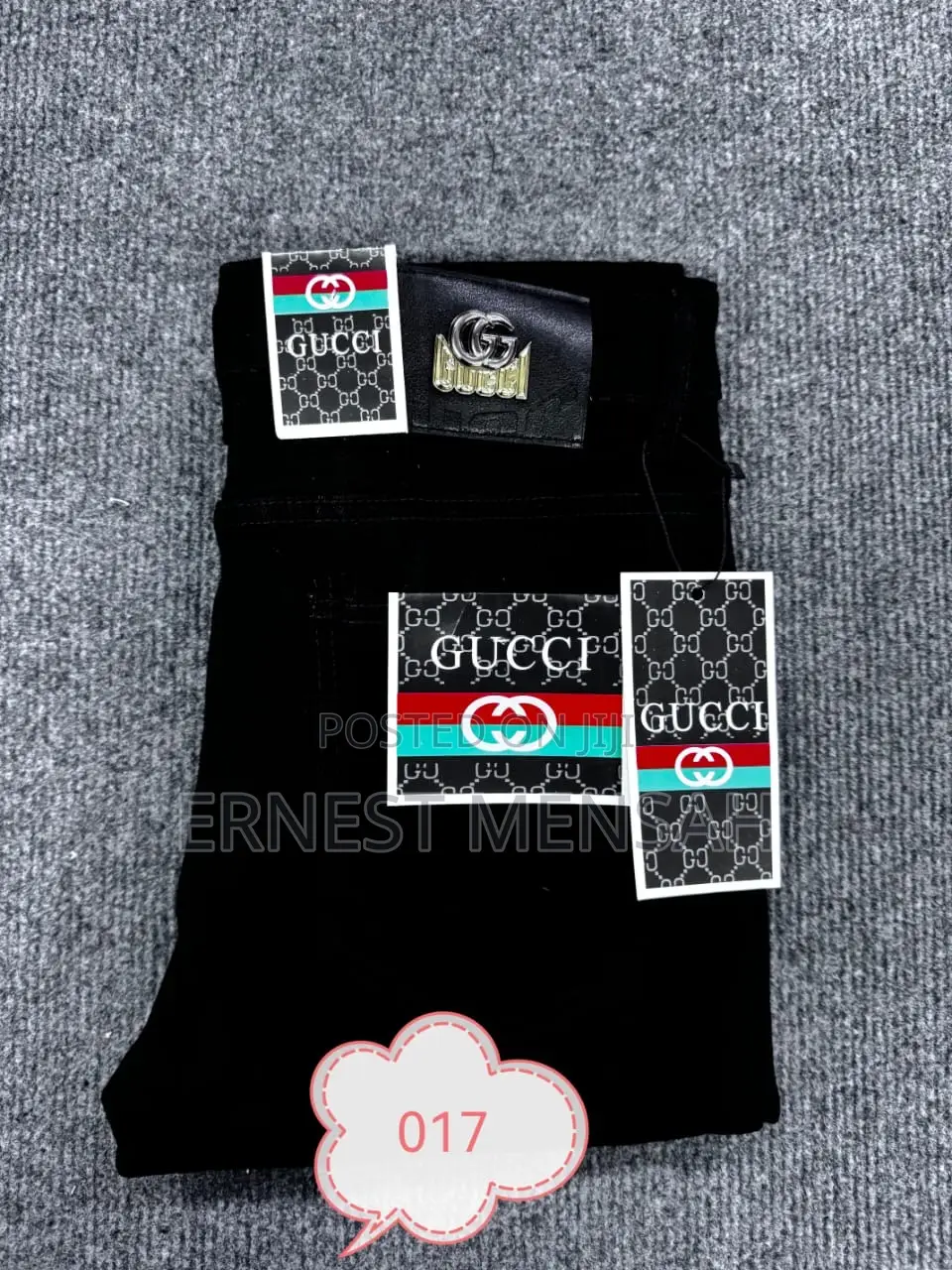 Men’S Jeans