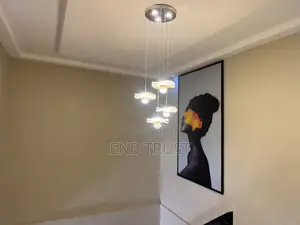 2bdrm Apartment in Madina, Number 1 for rent