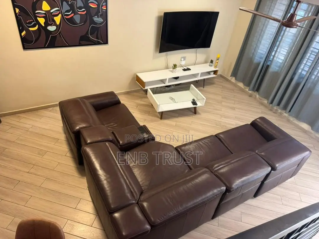 2bdrm Apartment in Madina, Number 1 for rent