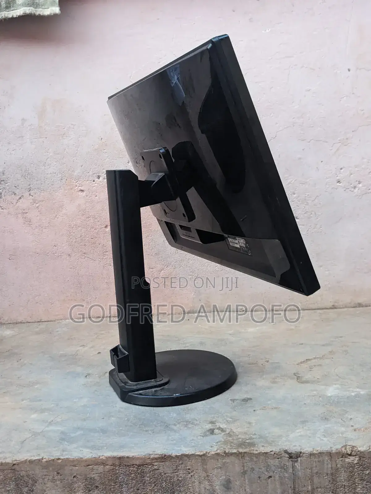 Asus Gaming Monitor 1m/S,144hz, Inbuilt Speakers