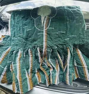 Premium Men Smock