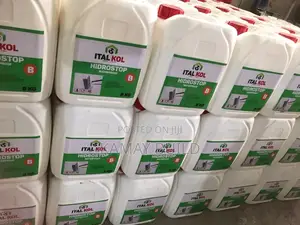 Water Proofing Material Set ( Foreign )