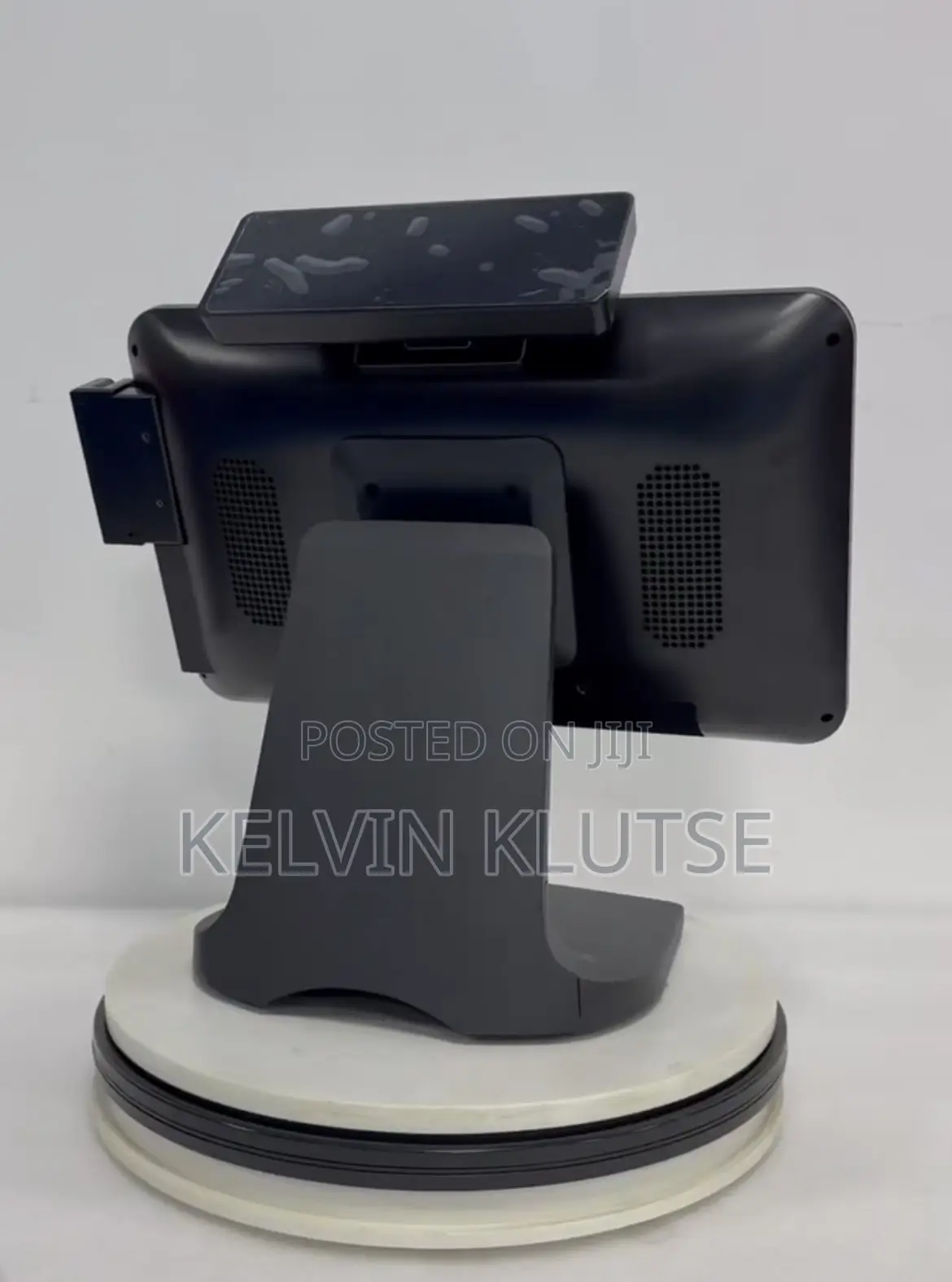 All in One Touch Screen Pos