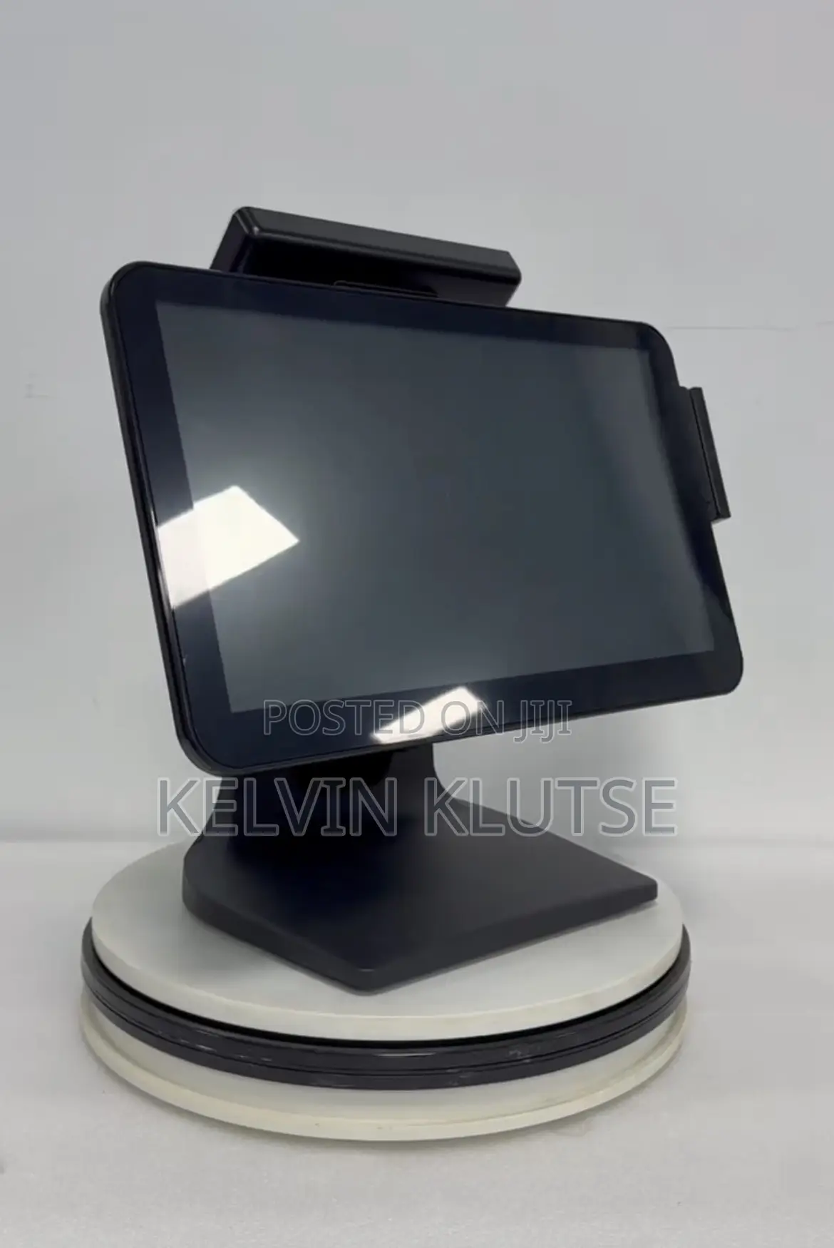 All in One Touch Screen Pos