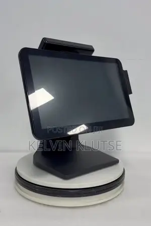 All in One Touch Screen Pos