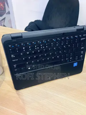 Laptop Dell Latitude 11 3189 4GB Intel SSD 128GB