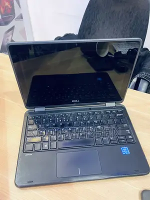 Laptop Dell Latitude 11 3189 4GB Intel SSD 128GB