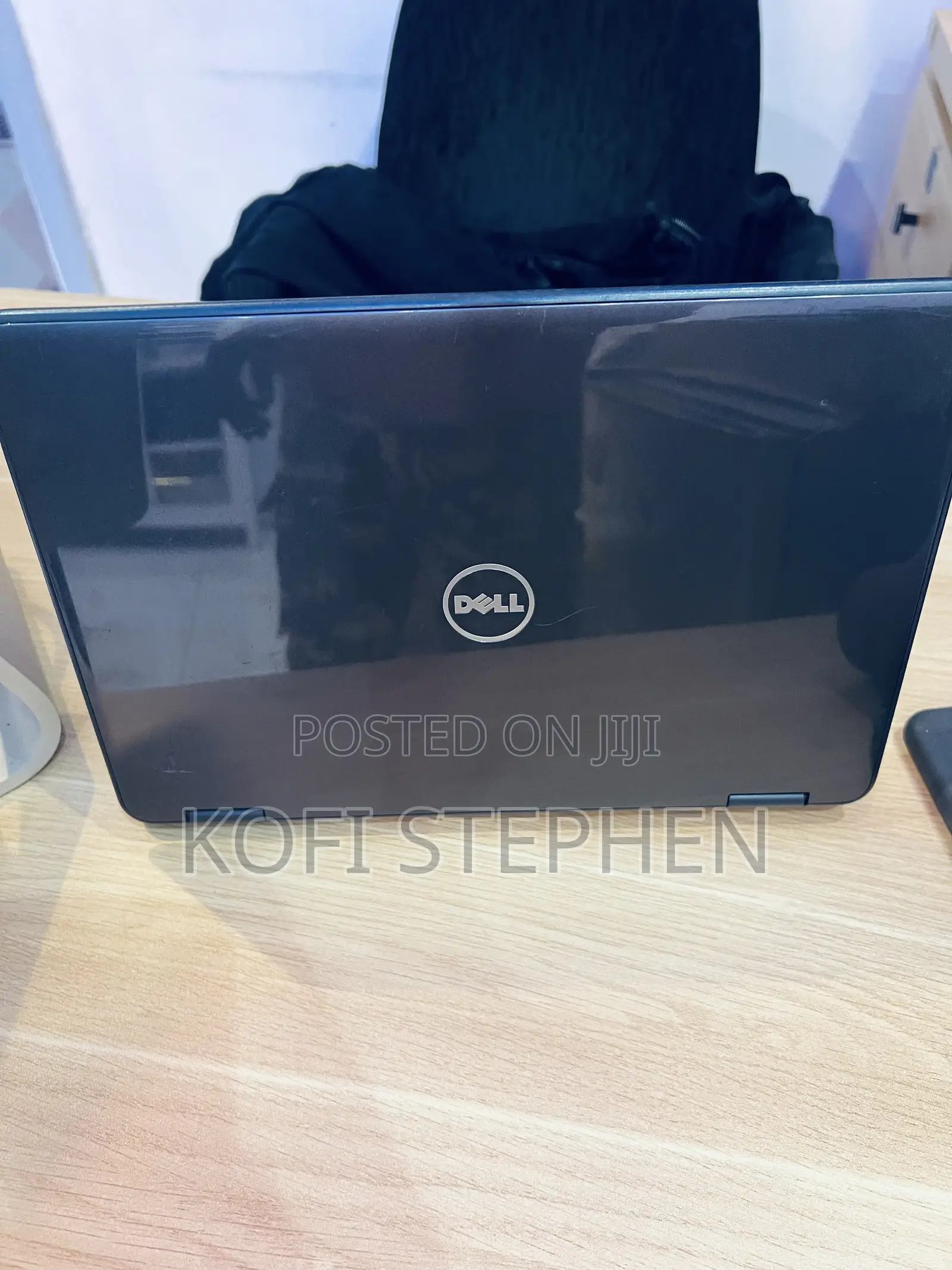 Laptop Dell Latitude 11 3189 4GB Intel SSD 128GB