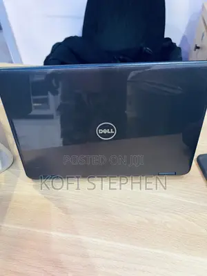 Laptop Dell Latitude 11 3189 4GB Intel SSD 128GB