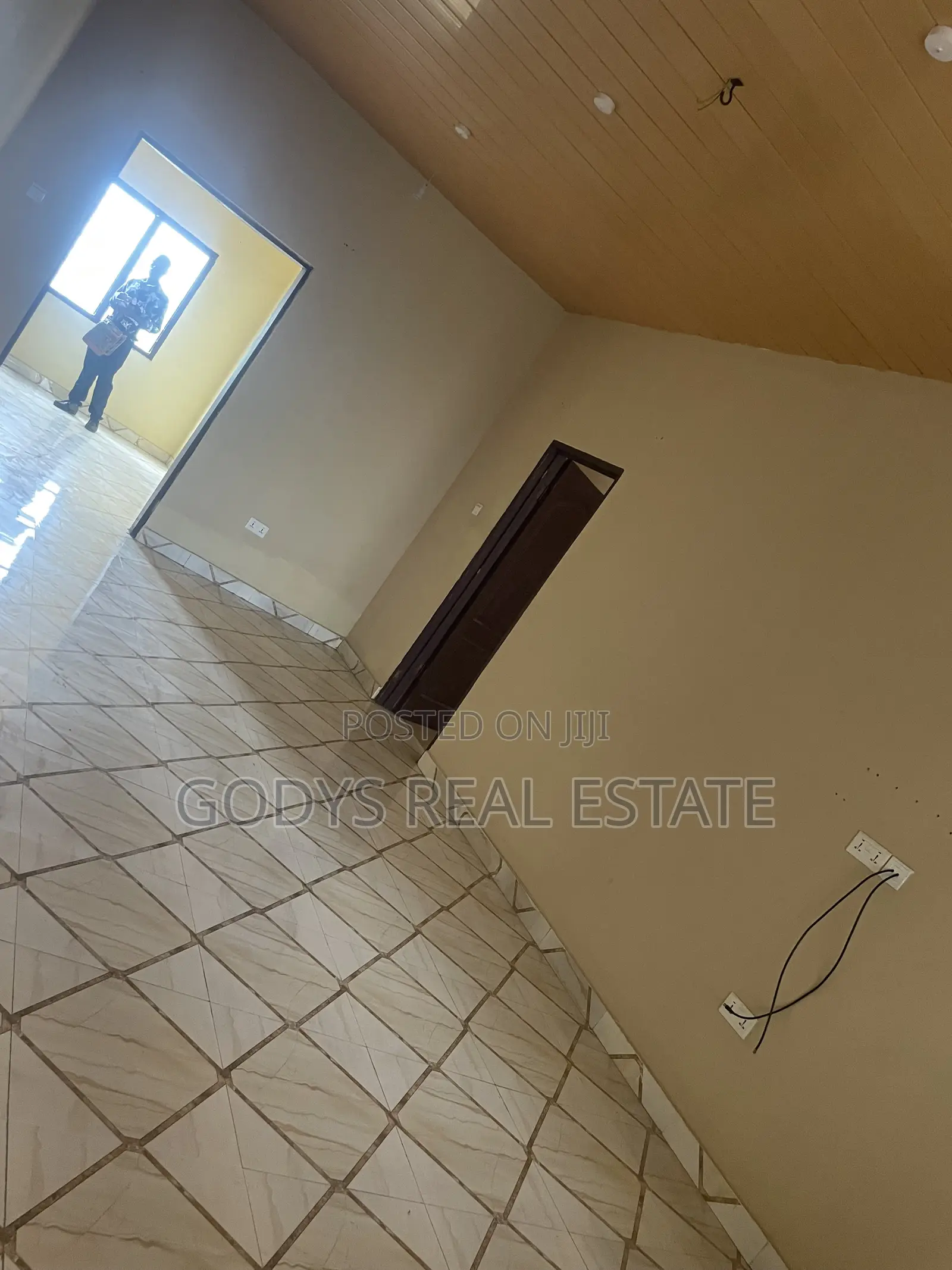 2bdrm Apartment in Adam Nana, Kasoa for rent