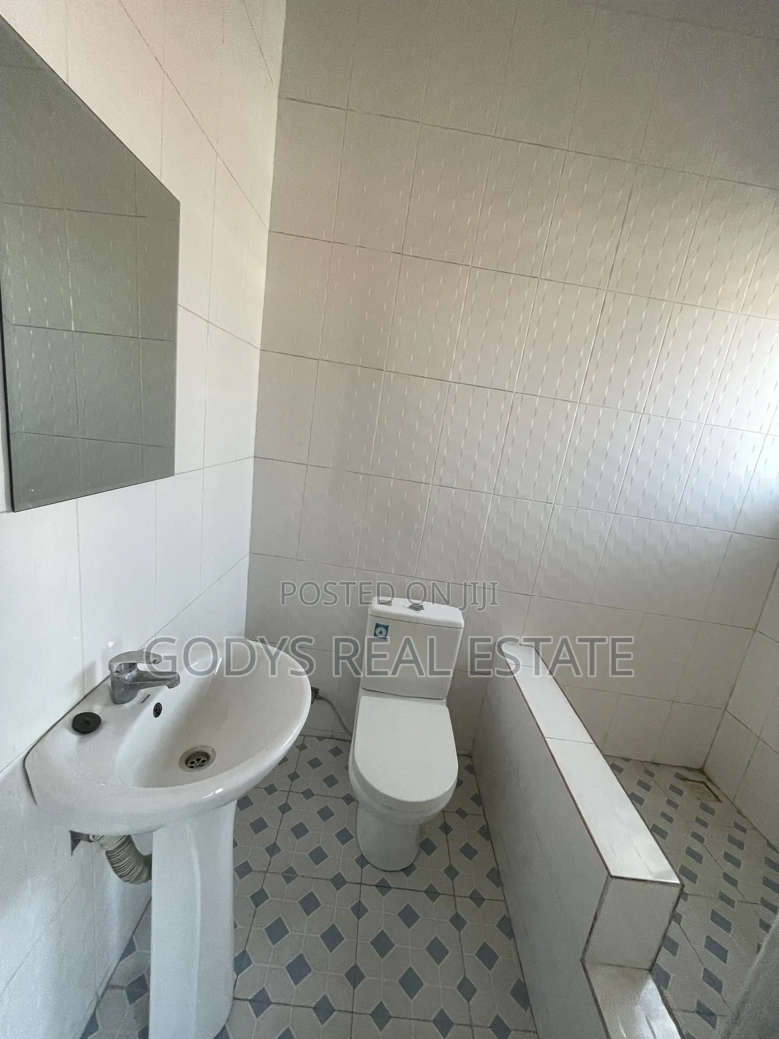 2bdrm Apartment in Adam Nana, Kasoa for rent