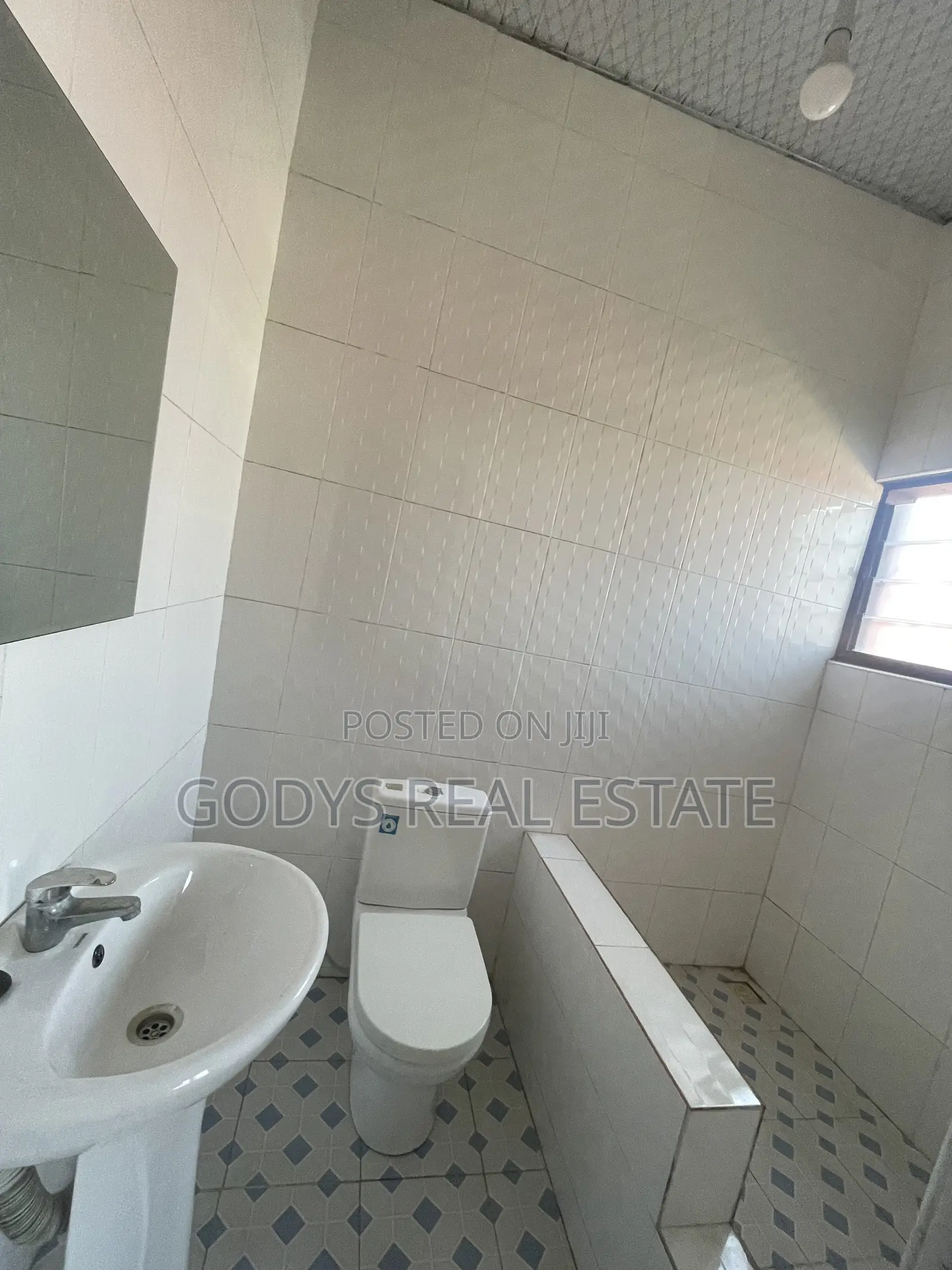 2bdrm Apartment in Adam Nana, Kasoa for rent
