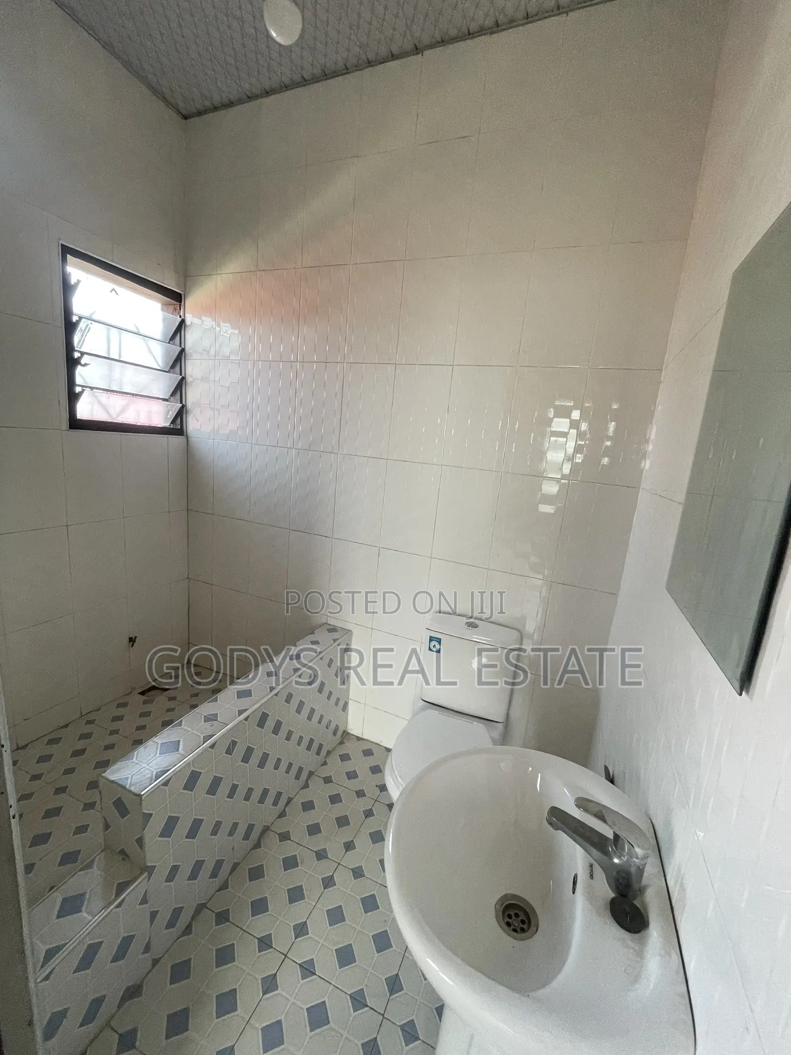 2bdrm Apartment in Adam Nana, Kasoa for rent