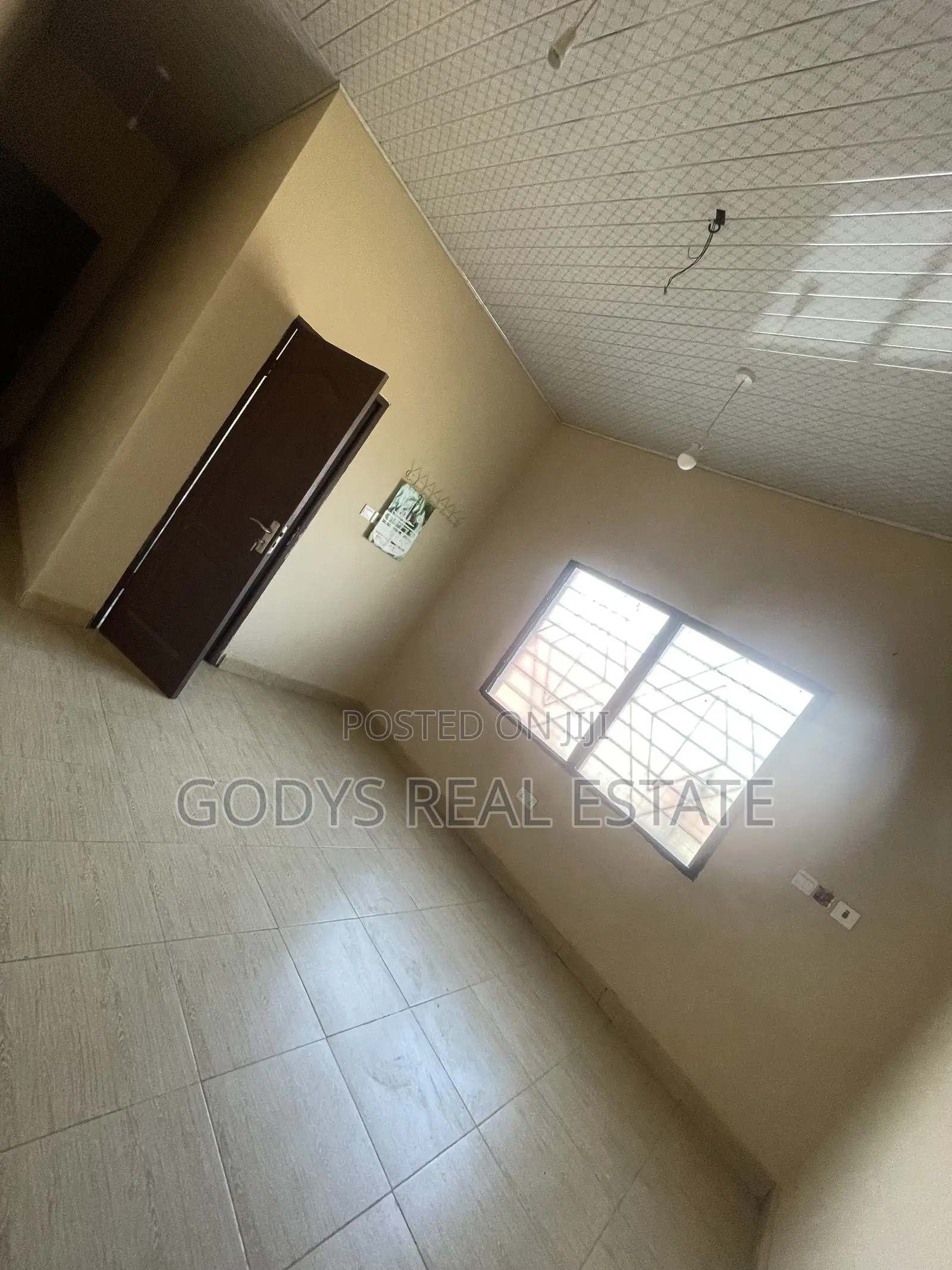 2bdrm Apartment in Adam Nana, Kasoa for rent
